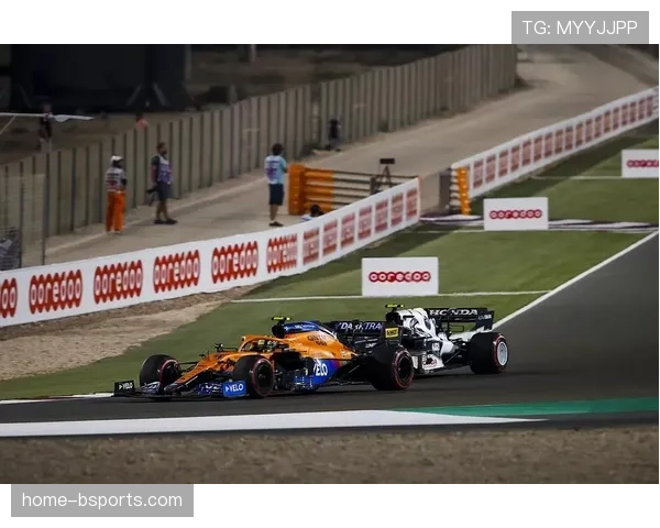 角田裕毅卡塔尔站表现亮眼 小红牛车队攻防效率提升