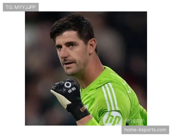 库尔图瓦长传助攻姆巴佩单刀，展示门将出球体系价值